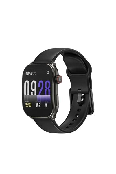 Kieslect Smartwatch Balancs YFT2120EU, 2.1" Curved AMOLED Display, Bluetooth,...