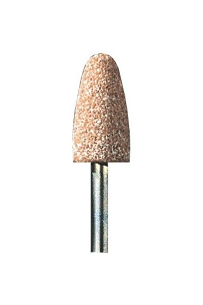 Dremel 952 Aluminum Oxide Grinding Stone, 9.5 mm