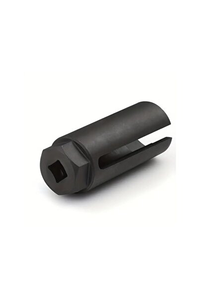 CAR 22mm Oxygen Sensor Socket Removal Tool Narrow Mouth Black