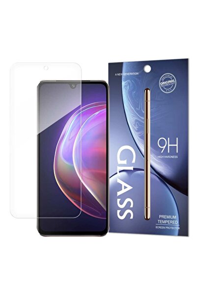 OEM Tempered Glass 9H Screen Protector for Vivo V21 5G (packaging – envelope)
