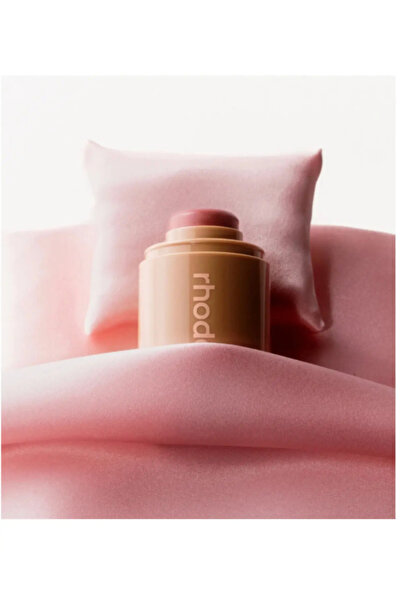 Rhodes Pocket Blush, Cream Blush for Buildable Color + Cheeks, Cream Blush fo...