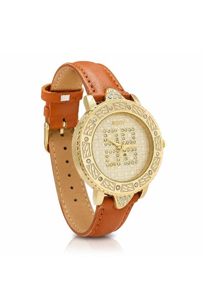 Watch Ceas de dama, Jessy, Maro, Casual, JES04
