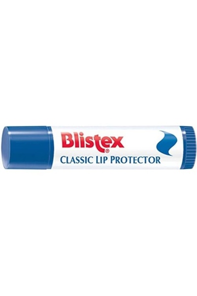 Blistex Balsam de buze, Blistex, Protecție clasică, Hidratare zilnică, Apărar...
