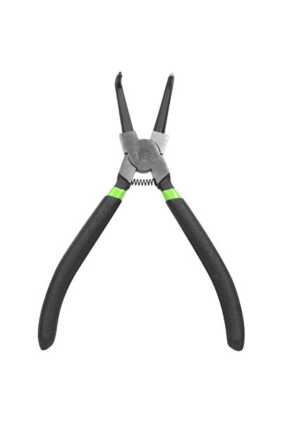 JBM CLESTE DE SIGURANTA INTERIOR cu varf curbat de 180 mm
