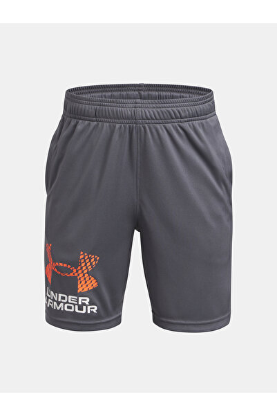 Under Armour Chlapecké kraťasy UA Tech Logo Shorts