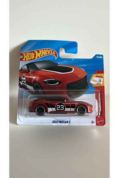 HOT WHEELS 2023 Nissan Z