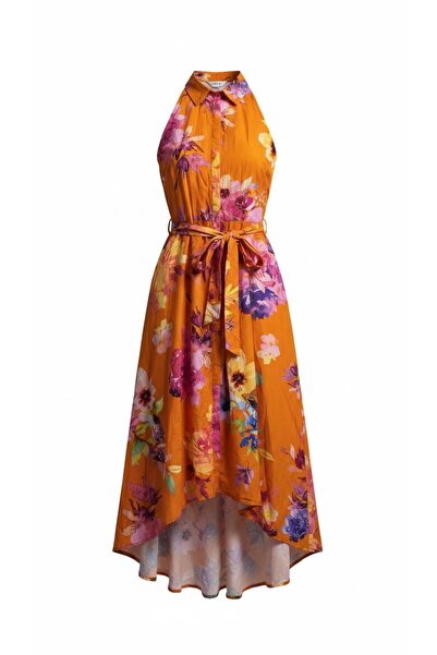Michi Outlet Backless dress