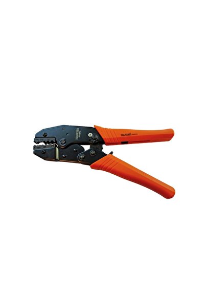 HARDEN Cleste de Sertizare, 215 mm, Capacitate Sertizare 0.5/1.0,1.5/2.5,4.0/...