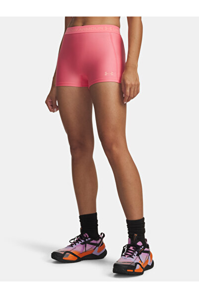 Under Armour Pantaloni scurți de damă HeatGear Shorty