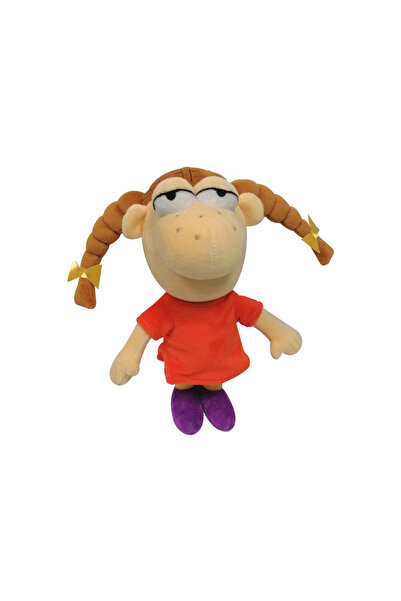 GIOCHI PREZIOSI Αρκάς Λούτρινο Ρόζα 20cm ARK02000