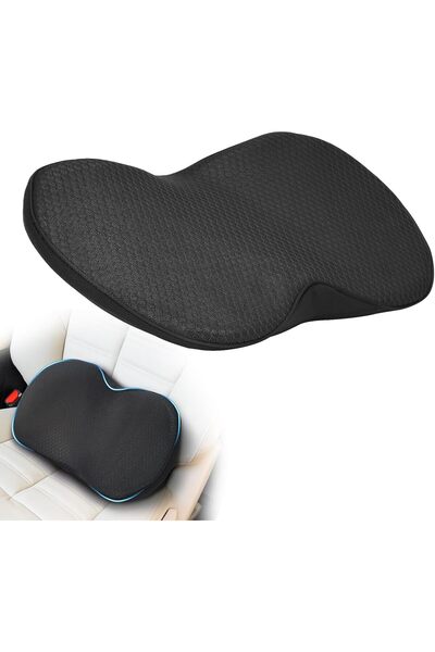 Other Pernă tip pană, Pernă pentru scaun auto, Pernă ergonomică tip pană pent...