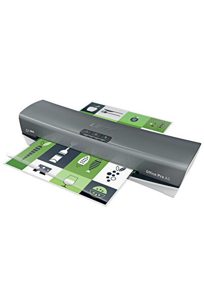 Leitz A3 Laminator ILAM OFFICE PRO