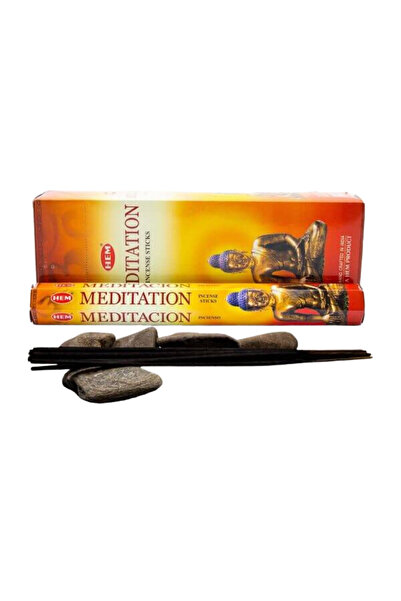 Hem Meditation Incense Sticks