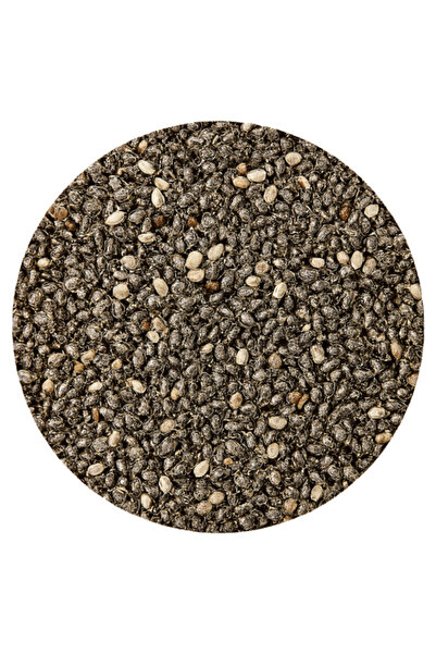 HERBS بذور الشيا العضوية 200 جرام