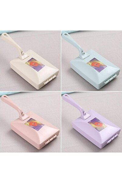 Jiakalamo Carpet Debris Brush, Double Roller, Multifunctional Cleaning Brush ...