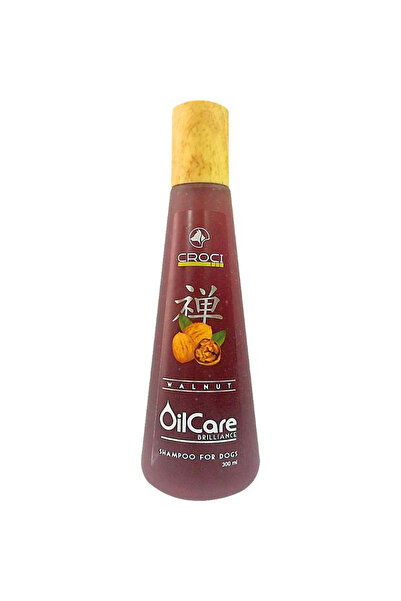 Croci Șampon pentru câini OilCare Brilliance, 300 ml