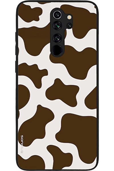 Other Θήκη Κινητού Τηλεφώνου Sonique Σειρά Animal Print Xiaomi Redmi Note 8 P...
