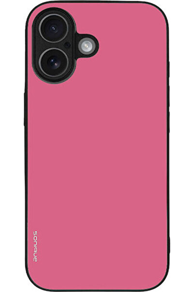 Other Θήκη Σειράς Sonique Colorbloc για Apple iPhone 17 Ροζ