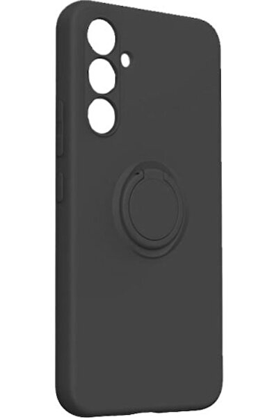 Senso Πίσω Κάλυμμα Μαύρο (Samsung A35 5G) Κωδικός: SERSAMA35B