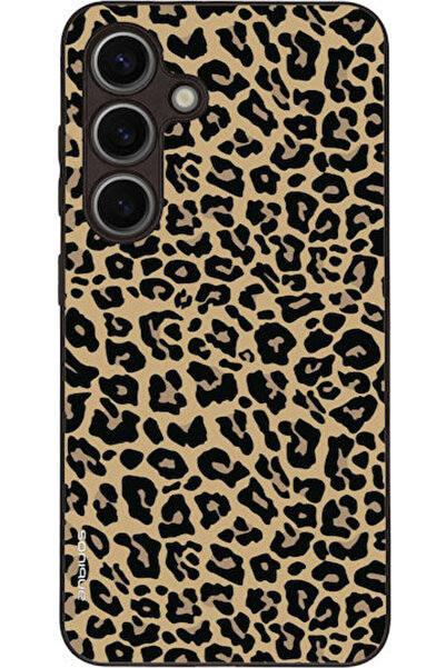 Other Σειρά Sonique Animal Print Θήκη Κινητού Τηλεφώνου Samsung Galaxy S24 Λε...