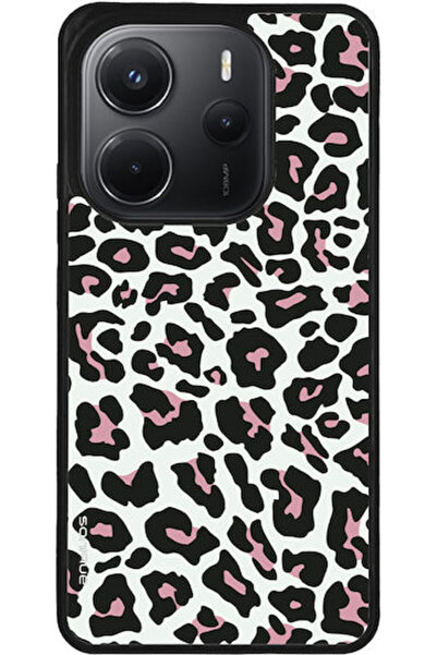 Other Θήκη Σειράς Sonique Animal Print για Xiaomi Redmi Note 14 4G 164.84mm Λ...
