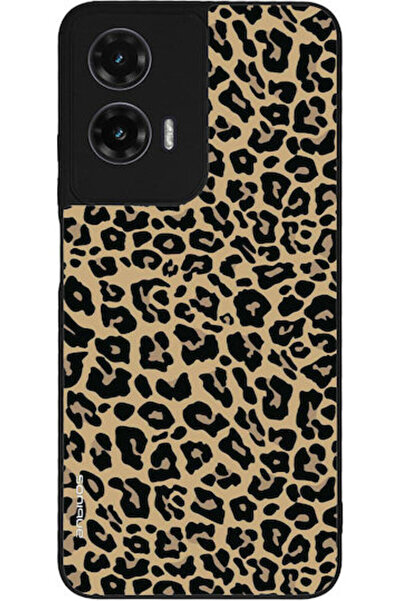 Other Σειρά Sonique Animal Print Θήκη Κινητού Τηλεφώνου Motorola Moto G35 5G ...