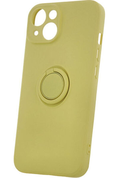 Senso Κίτρινο Πίσω Κάλυμμα (iPhone 11) Κωδικός: SERIP11Y