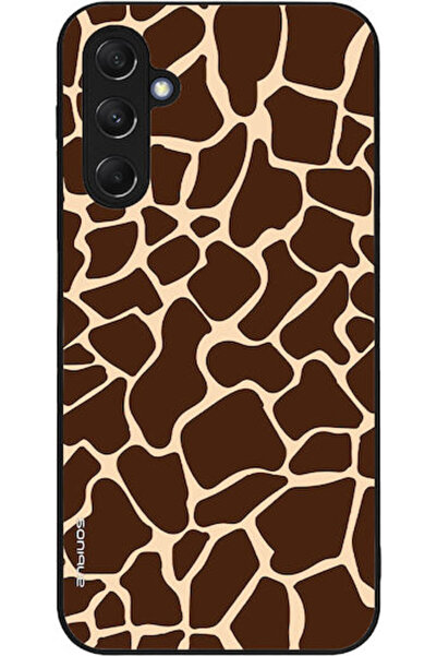 Other Σειρά Sonique Animal Print Θήκη Κινητού Τηλεφώνου Samsung Galaxy M34 5G...
