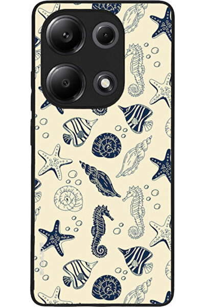 Other Θήκη Sonique Ocean Series για Xiaomi Redmi Note 13 Pro 4G, Poco M6 Pro ...