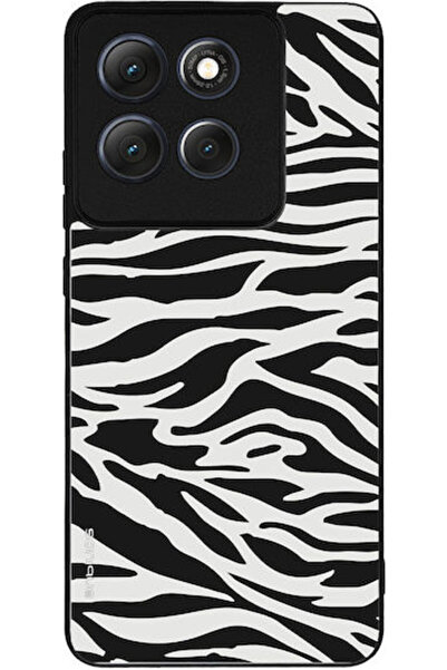 Other Σειρά Sonique Animal Print Θήκη Κινητού Τηλεφώνου Motorola Moto G86 5G ...