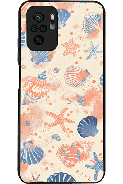 Other Sonique Πίσω Θήκη Σιλικόνης Ανοιχτό Μπλε (Redmi Note 10 / 10s / Poco M5s)