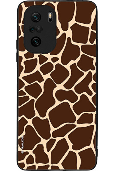 Other Σειρά Sonique Animal Print Θήκη Κινητού Τηλεφώνου Xiaomi Poco F3 Mi 11i...