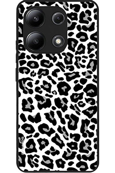 Other Θήκη Κινητού Τηλεφώνου Σειρά Sonique Animal Print Xiaomi Redmi Note 13 ...