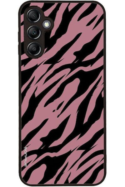 Other Σειρά Sonique Animal Print Samsung Galaxy A14 4G Galaxy A14 5G Θήκη Κιν...