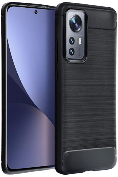 OEM Πίσω Κάλυμμα Σιλικόνης Μαύρο (Redmi Note 15 Pro 5G) Κωδικός: 312665