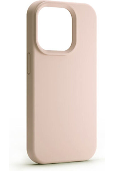 Senso Υγρή Σιλικόνη Πίσω Καλύμματος Πορτοκαλί (iPhone 12 / 12 Pro) Κωδικός: S...