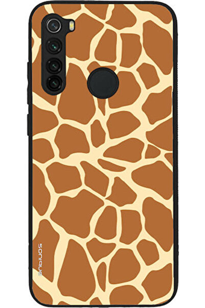 Other Θήκη Σειράς Animal Print Sonique για Xiaomi Redmi Note 8 Redmi Note 8 2...