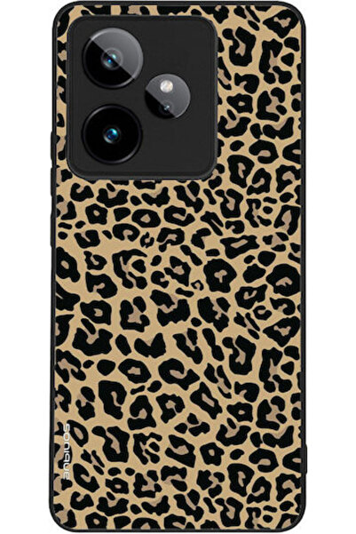 Other Θήκη Σειράς Animal Print Sonique για Realme GT 7 5G Realme GT 7T 5G Λεο...