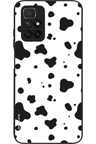 Other Σειρά Sonique Animal Print Θήκη Κινητού Τηλεφώνου Xiaomi Redmi 10 Redmi...