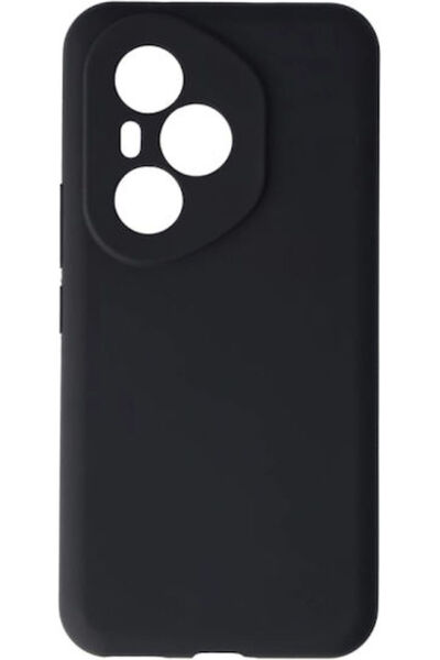 Senso Μαύρη Πίσω Θήκη Απαλής Υφής (Honor 400 Pro) Κωδικός: SESTH400PB