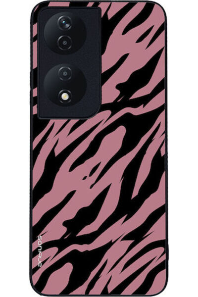 Other Σειρά Sonique Animal Print Θήκη Κινητού Τηλεφώνου Honor 90 Smart 5G Hon...