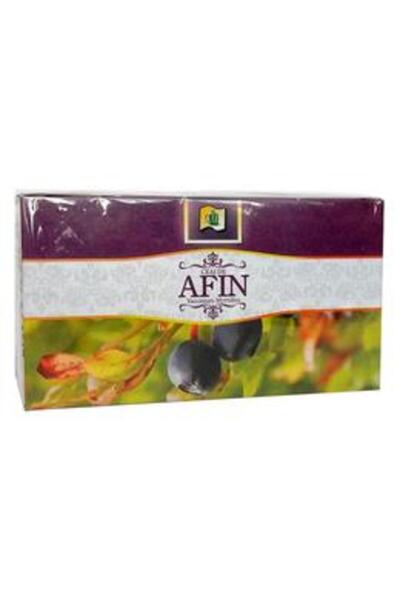 Stef Mar Черничев чай, 20 бр. x 1.5 г