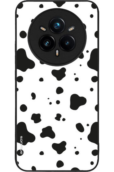 Other Θήκη Σειράς Animal Print Sonique για Realme 14 Pro Plus 5G Δαλματίας