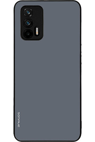 Other Θήκη Σειράς Sonique Colorbloc για Realme GT 5G Μπλε Γκρι