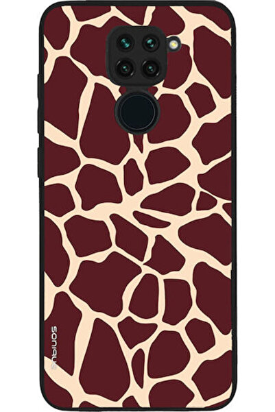 Other Σειρά Sonique Animal Print Θήκη Κινητού Τηλεφώνου Xiaomi Redmi Note 9 Κ...