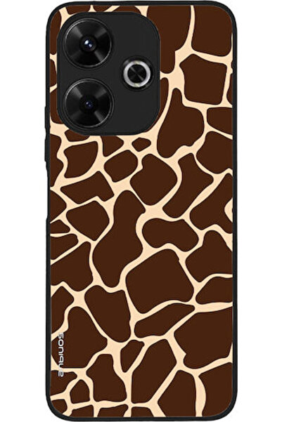 Other Σειρά Sonique Animal Print Θήκη Κινητού Τηλεφώνου Xiaomi Redmi 13 4G Po...