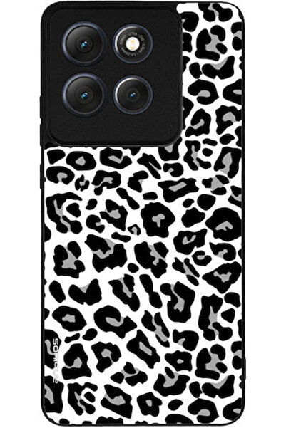 Other Σειρά Sonique Animal Print Θήκη Κινητού Τηλεφώνου Motorola Moto G86 5G ...