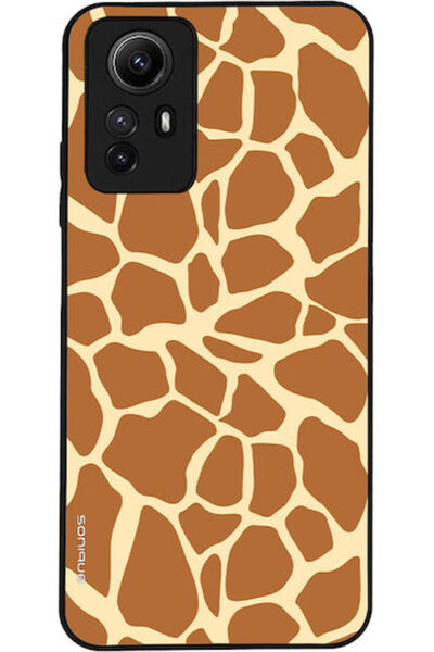 Other Σειρά Sonique Animal Print Θήκη Κινητού Τηλεφώνου Xiaomi Redmi Note 12S...