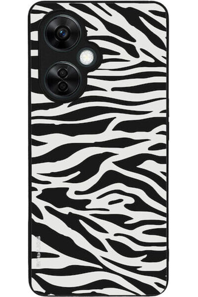 Other Θήκη Κινητού Τηλεφώνου Sonique Σειρά Animal Print OnePlus Nord CE 3 Lit...