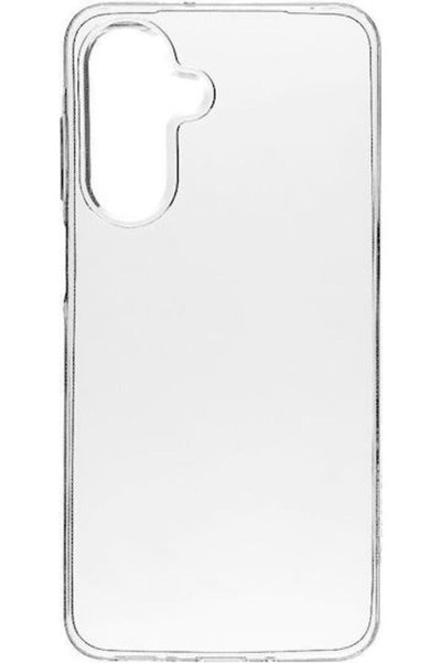 Tactical Πίσω Κάλυμμα Σιλικόνης Διαφανές (Samsung Galaxy A26 5G) Κωδικός: 579...